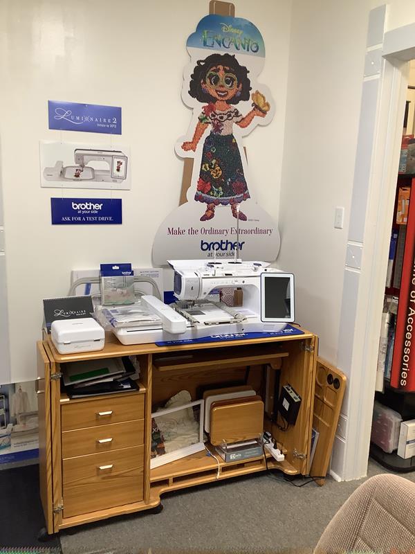 Factory Sewing Machine Muncie, IN